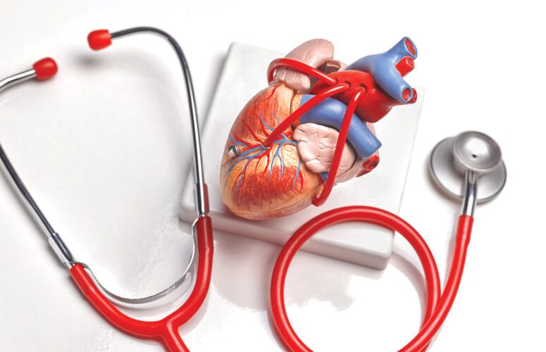 Guest Column | Living with congenital heart disease: Care from childhood through adulthood
